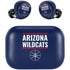 University of Arizona Wildcats Basketball Mark Amazon Echo Buds Skin