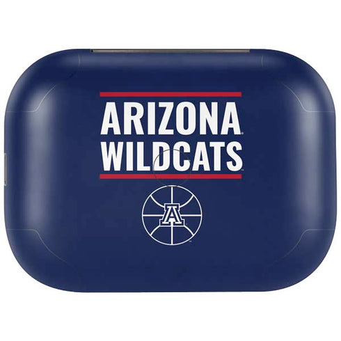 University of Arizona Wildcats Basketball Mark Amazon Echo Buds Skin