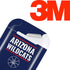 University of Arizona Wildcats Basketball Mark Apple AirPods 2 Skin