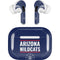 University of Arizona Wildcats Basketball Mark Apple AirPods Pro Skin