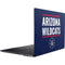 University of Arizona Wildcats Basketball Mark Ativ Book 9 (15.6in 2014) Skin
