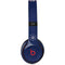 University of Arizona Wildcats Basketball Mark Beats Solo 2 Wireless Skin