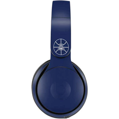 University of Arizona Wildcats Basketball Mark Beats Solo Pro Skin