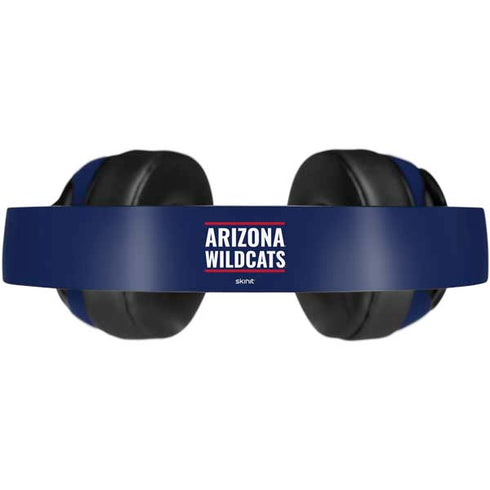 University of Arizona Wildcats Basketball Mark Beats Solo Pro Skin