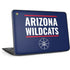 University of Arizona Wildcats Basketball Mark HP Chromebook Skin