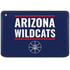 University of Arizona Wildcats Basketball Mark HP Chromebook Skin