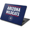 University of Arizona Wildcats Basketball Mark Dell Chromebook Skin