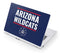 University of Arizona Wildcats Basketball Mark Acer Chromebook Skin