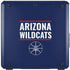 University of Arizona Wildcats Basketball Mark Cooler Master MasterBox Q300L Mini Tower Skin