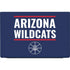 University of Arizona Wildcats Basketball Mark Dell Vostro Skin