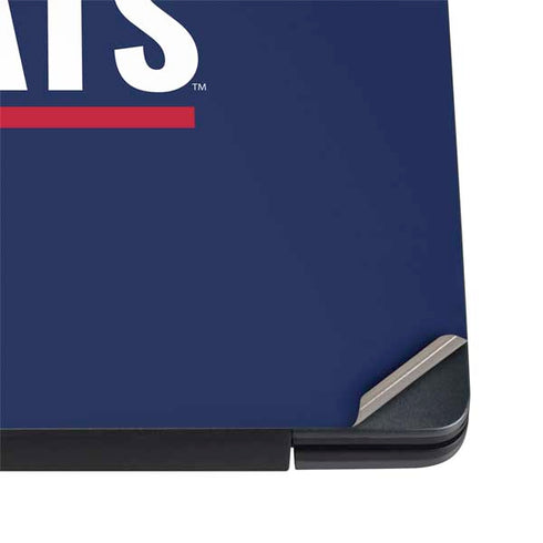 University of Arizona Wildcats Basketball Mark Dell Vostro Skin