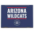University of Arizona Wildcats Basketball Mark HP Envy Skin