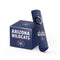 University of Arizona Wildcats Basketball Mark Fire TV Cube Skin