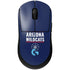 University of Arizona Wildcats Basketball Mark G Pro Wireless Gaming Mouse Skin