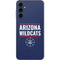 University of Arizona Wildcats Basketball Mark Galaxy A14 5G Skin