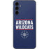 University of Arizona Wildcats Basketball Mark Galaxy A14 5G Skin