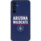 University of Arizona Wildcats Basketball Mark Galaxy A54 5G Skin