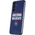 University of Arizona Wildcats Basketball Mark Galaxy A54 5G Skin