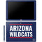 University of Arizona Wildcats Basketball Mark Galaxy Book 12in Skin