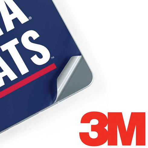 University of Arizona Wildcats Basketball Mark Galaxy Book 12in Skin