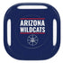 University of Arizona Wildcats Basketball Mark Galaxy Buds Live Skin