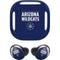 University of Arizona Wildcats Basketball Mark Galaxy Buds Pro Skin