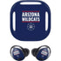 University of Arizona Wildcats Basketball Mark Galaxy Buds Pro Skin