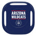 University of Arizona Wildcats Basketball Mark Galaxy Buds Pro Skin