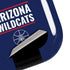 University of Arizona Wildcats Basketball Mark Galaxy Buds Pro Skin