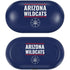 University of Arizona Wildcats Basketball Mark Galaxy Buds Skin
