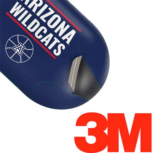 University of Arizona Wildcats Basketball Mark Galaxy Buds Skin
