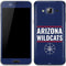 University of Arizona Wildcats Basketball Mark Galaxy J3 Skin