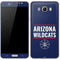 University of Arizona Wildcats Basketball Mark Galaxy J7 Skin