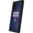 University of Arizona Wildcats Basketball Mark Galaxy Note 10 Waterproof Case