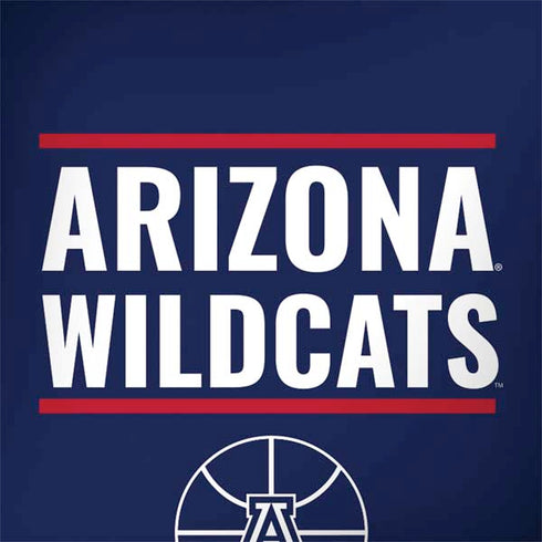 University of Arizona Wildcats Basketball Mark Galaxy Note 8 Skin