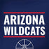 University of Arizona Wildcats Basketball Mark Galaxy Note 8 Skin