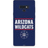 University of Arizona Wildcats Basketball Mark Galaxy Note 9 Skin