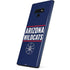 University of Arizona Wildcats Basketball Mark Galaxy Note 9 Skin