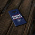 University of Arizona Wildcats Basketball Mark Galaxy Note 9 Skin