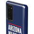 University of Arizona Wildcats Basketball Mark Galaxy Note20 5G Pro Case