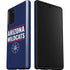 University of Arizona Wildcats Basketball Mark Galaxy Note20 5G Pro Case