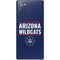 University of Arizona Wildcats Basketball Mark Galaxy Note20 5G Skin