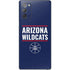 University of Arizona Wildcats Basketball Mark Galaxy Note20 5G Skin