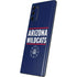 University of Arizona Wildcats Basketball Mark Galaxy Note20 5G Skin