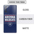 University of Arizona Wildcats Basketball Mark Galaxy Note20 5G Skin