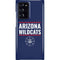 University of Arizona Wildcats Basketball Mark Galaxy Note20 Ultra 5G Lite Case