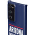 University of Arizona Wildcats Basketball Mark Galaxy Note20 Ultra 5G Lite Case