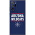 University of Arizona Wildcats Basketball Mark Galaxy Note20 Ultra 5G Skin