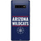 University of Arizona Wildcats Basketball Mark Galaxy S10 Plus Skin