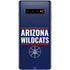 University of Arizona Wildcats Basketball Mark Galaxy S10 Plus Skin